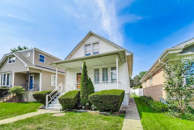 5852 N Navarre Avenue, Chicago, IL 60631