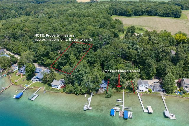 63228 Kinsey Street, Porter Twp, MI 49095