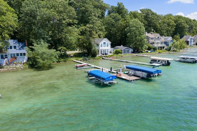 63228 Kinsey Street, Porter Twp, MI 49095