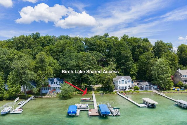 63228 Kinsey Street, Porter Twp, MI 49095