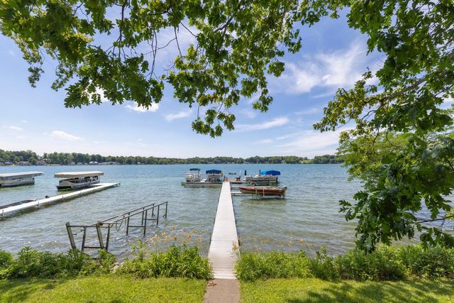 63228 Kinsey Street, Porter Twp, MI 49095