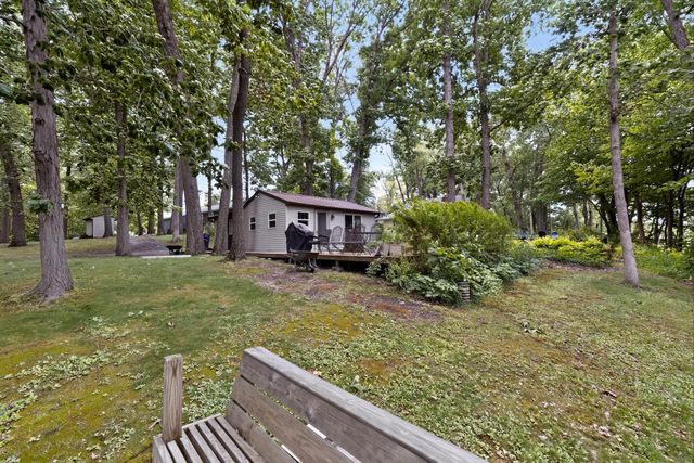 63228 Kinsey Street, Porter Twp, MI 49095