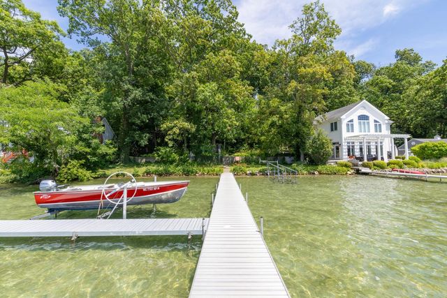 63228 Kinsey Street, Porter Twp, MI 49095