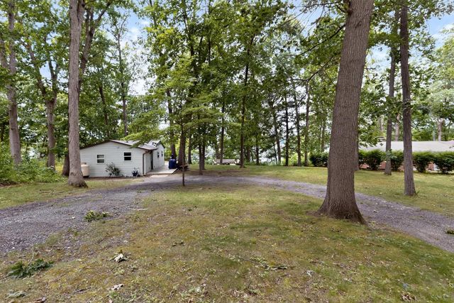 63228 Kinsey Street, Porter Twp, MI 49095