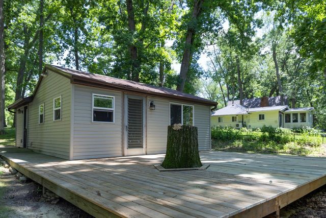 63228 Kinsey Street, Porter Twp, MI 49095