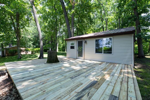 63228 Kinsey Street, Porter Twp, MI 49095