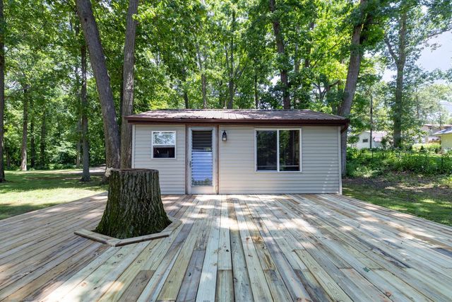 63228 Kinsey Street, Porter Twp, MI 49095