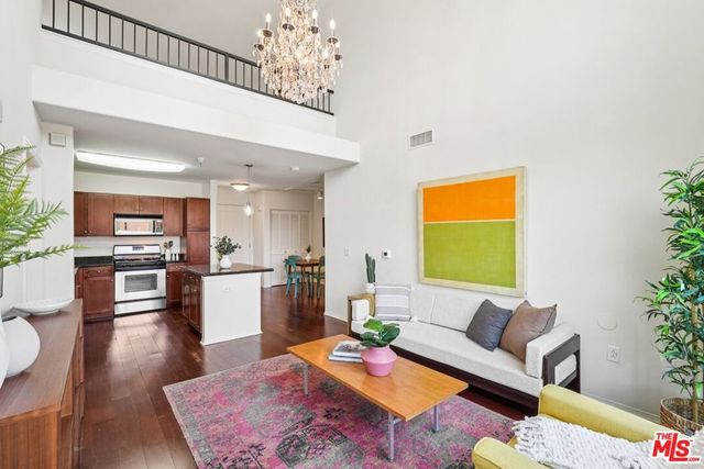 100 S Alameda Street 440, Los Angeles, CA 90012