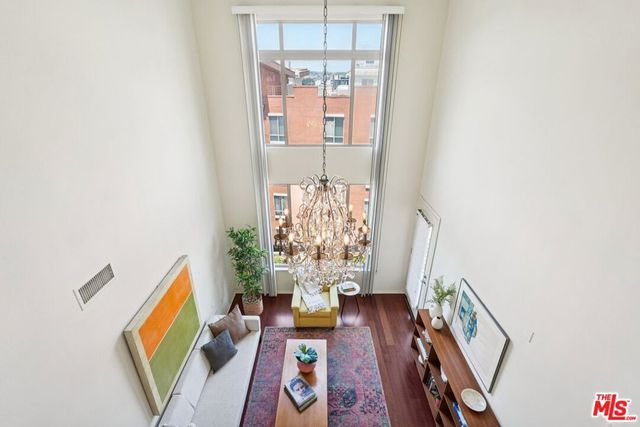 100 S Alameda Street 440, Los Angeles, CA 90012