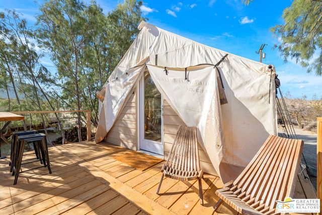 22323 Marshall Road, Desert Hot Springs, CA 92241