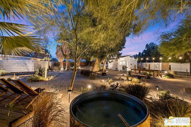 22323 Marshall Road, Desert Hot Springs, CA 92241