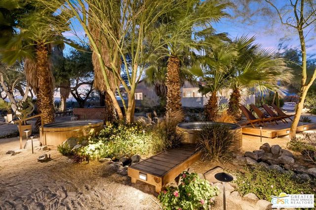 22323 Marshall Road, Desert Hot Springs, CA 92241