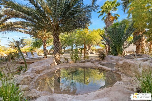 22323 Marshall Road, Desert Hot Springs, CA 92241