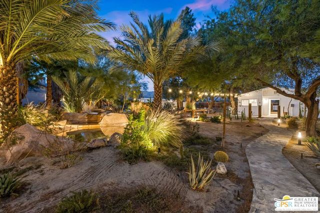 22323 Marshall Road, Desert Hot Springs, CA 92241