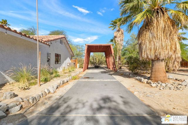 22323 Marshall Road, Desert Hot Springs, CA 92241