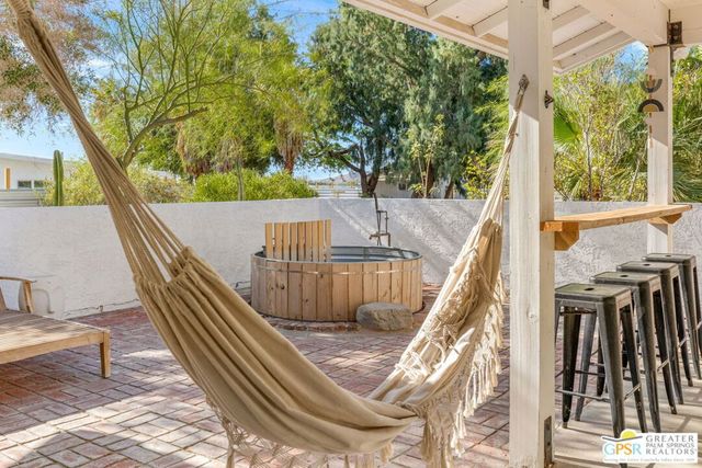 22323 Marshall Road, Desert Hot Springs, CA 92241