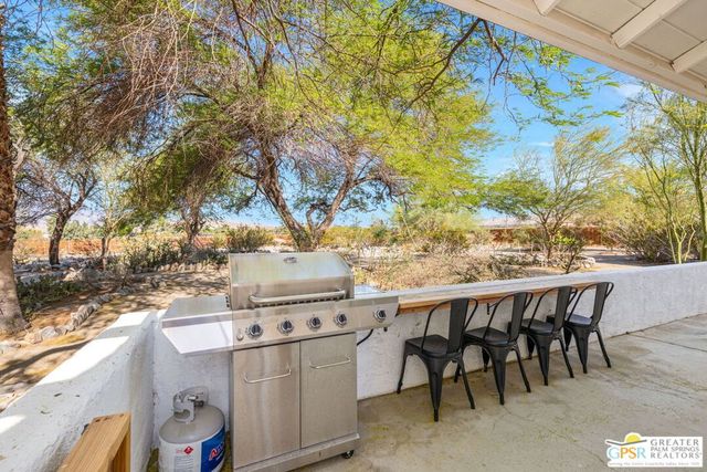 22323 Marshall Road, Desert Hot Springs, CA 92241