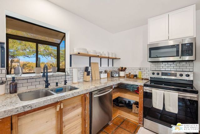 22323 Marshall Road, Desert Hot Springs, CA 92241