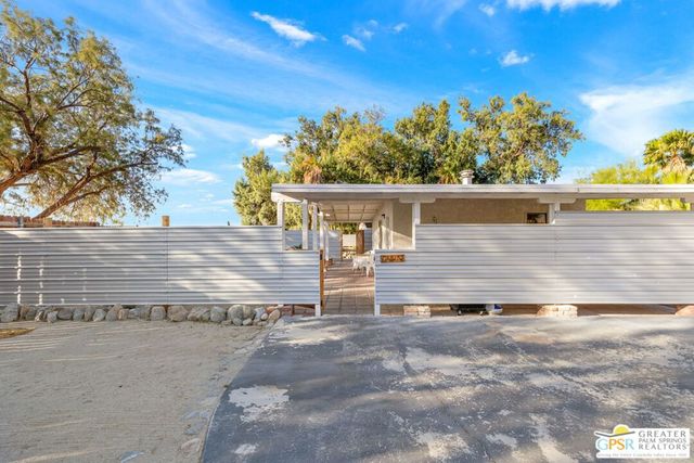 22323 Marshall Road, Desert Hot Springs, CA 92241