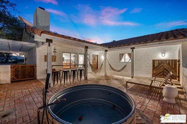 22323 Marshall Road, Desert Hot Springs, CA 92241