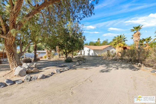22323 Marshall Road, Desert Hot Springs, CA 92241