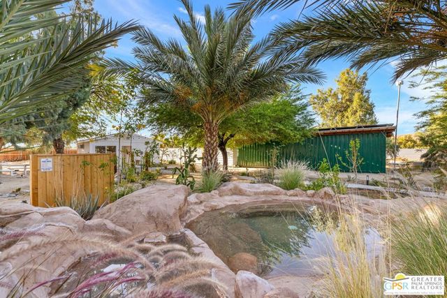 22323 Marshall Road, Desert Hot Springs, CA 92241