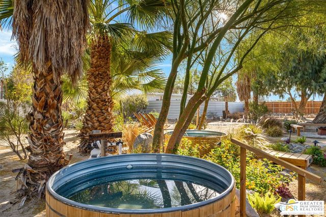 22323 Marshall Road, Desert Hot Springs, CA 92241