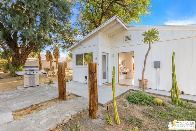 22323 Marshall Road, Desert Hot Springs, CA 92241