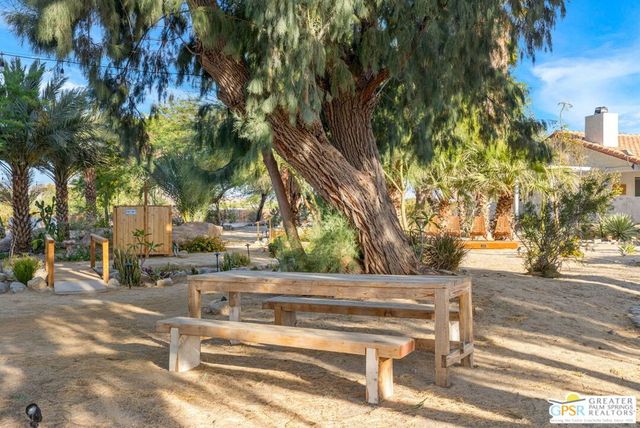 22323 Marshall Road, Desert Hot Springs, CA 92241