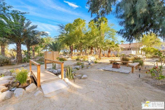 22323 Marshall Road, Desert Hot Springs, CA 92241
