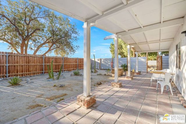 22323 Marshall Road, Desert Hot Springs, CA 92241