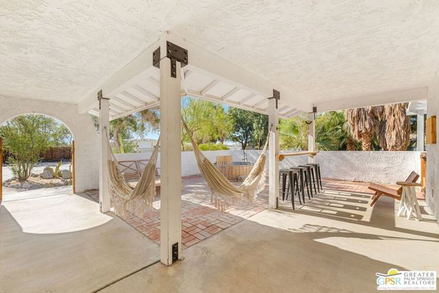 22323 Marshall Road, Desert Hot Springs, CA 92241