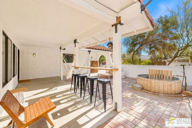 22323 Marshall Road, Desert Hot Springs, CA 92241