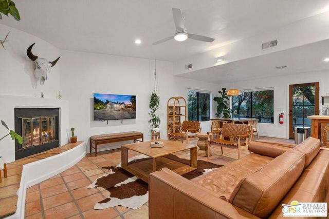 22323 Marshall Road, Desert Hot Springs, CA 92241