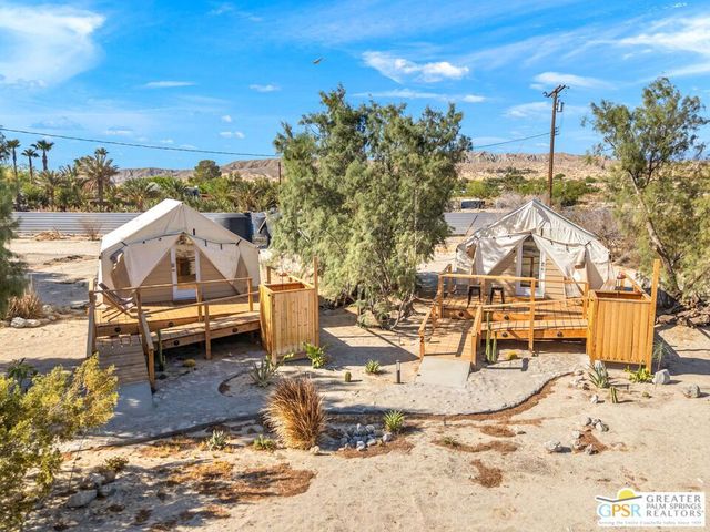 22323 Marshall Road, Desert Hot Springs, CA 92241