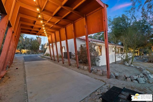 22323 Marshall Road, Desert Hot Springs, CA 92241