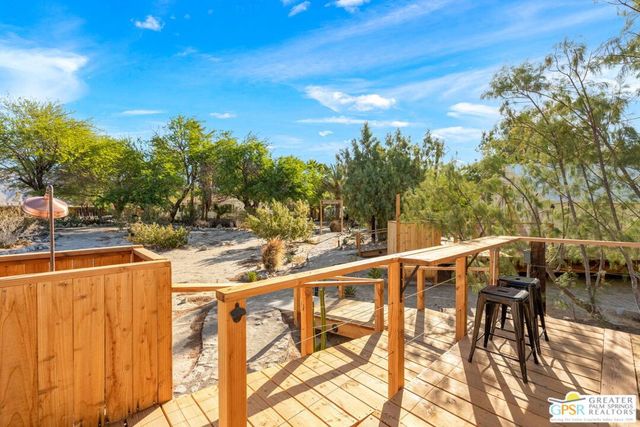 22323 Marshall Road, Desert Hot Springs, CA 92241