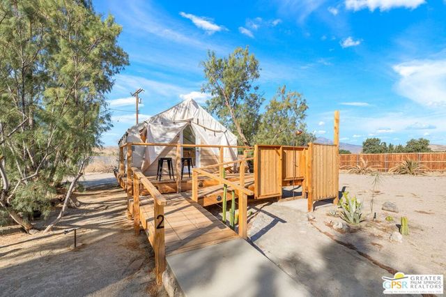 22323 Marshall Road, Desert Hot Springs, CA 92241
