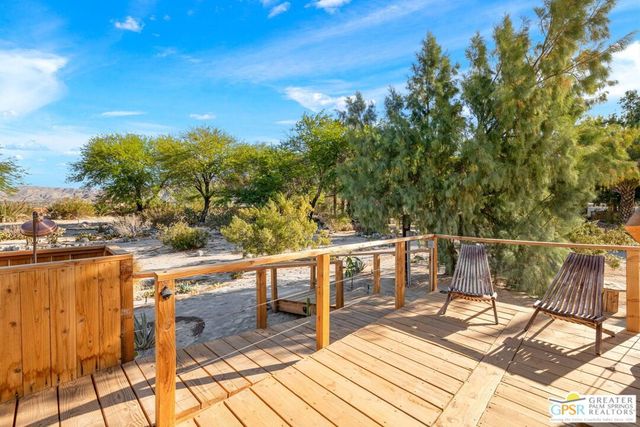 22323 Marshall Road, Desert Hot Springs, CA 92241