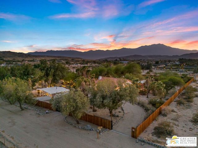 22323 Marshall Road, Desert Hot Springs, CA 92241