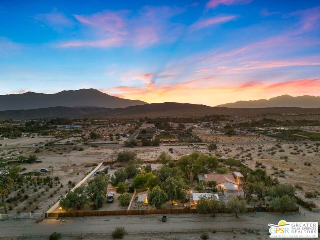 22323 Marshall Road, Desert Hot Springs, CA 92241