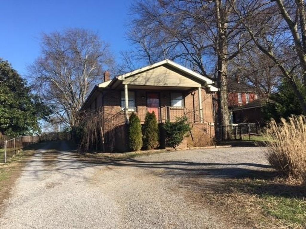 616A Eastboro Dr, Nashville, TN 37209