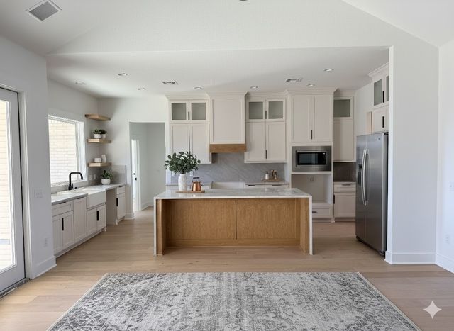 2033 Nichole Boulevard, Pottsboro, TX 75076