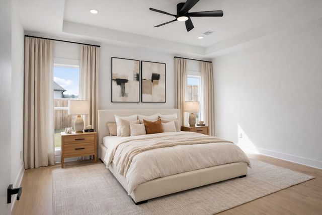 2033 Nichole Boulevard, Pottsboro, TX 75076