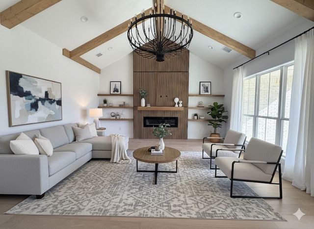 2033 Nichole Boulevard, Pottsboro, TX 75076