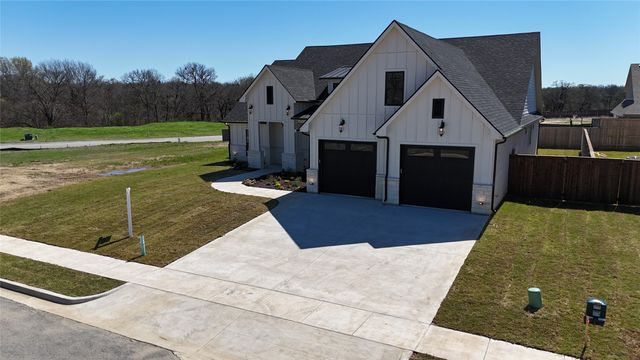 2033 Nichole Boulevard, Pottsboro, TX 75076