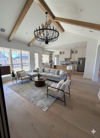 2033 Nichole Boulevard, Pottsboro, TX 75076