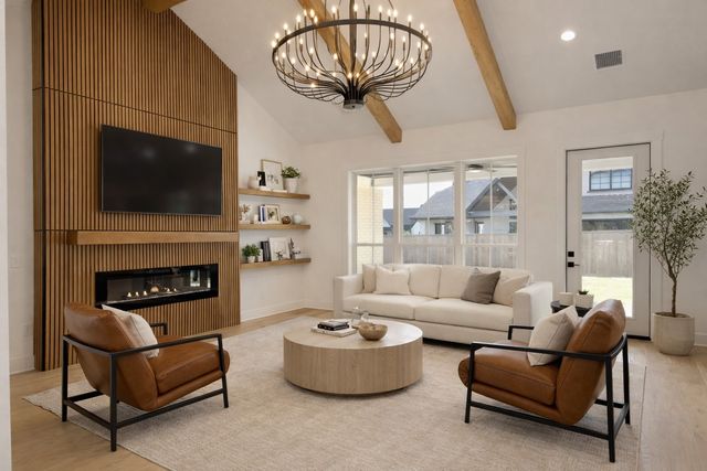 2033 Nichole Boulevard, Pottsboro, TX 75076