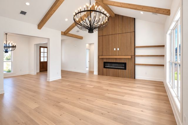 2033 Nichole Boulevard, Pottsboro, TX 75076