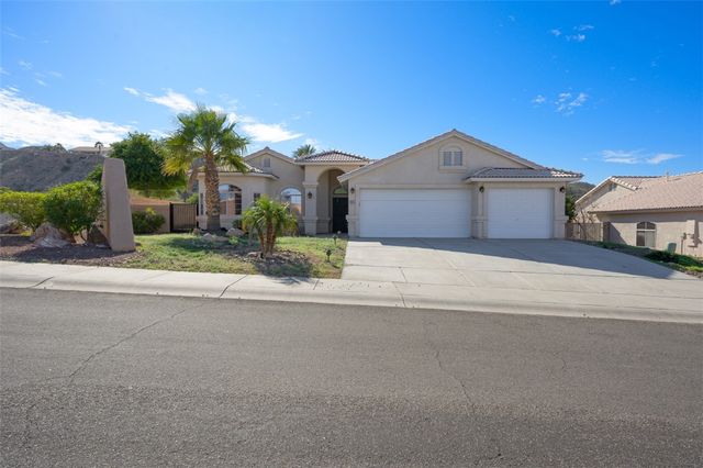2926 Ladera Drive, Bullhead City, AZ 86429